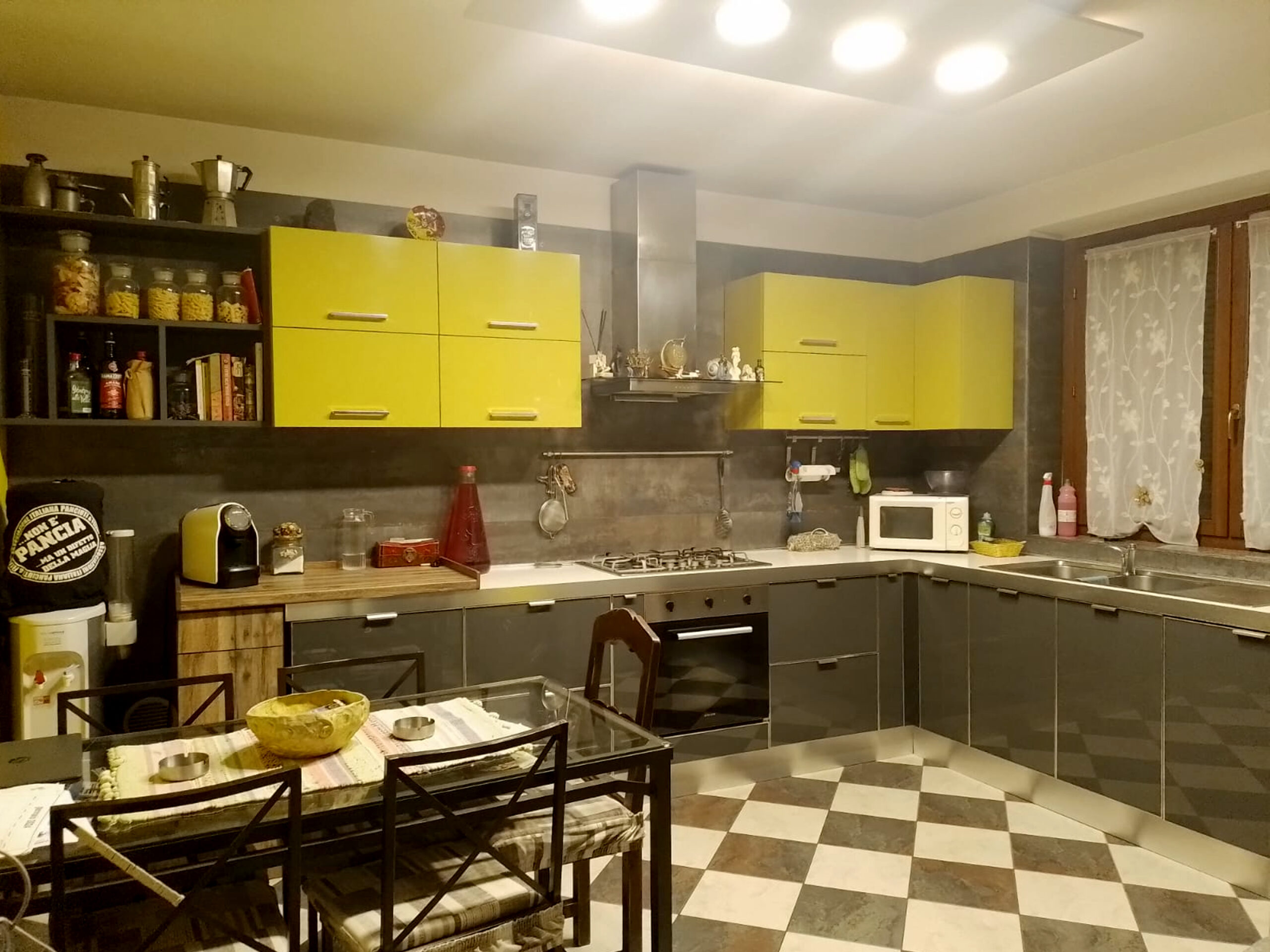 2cucina
