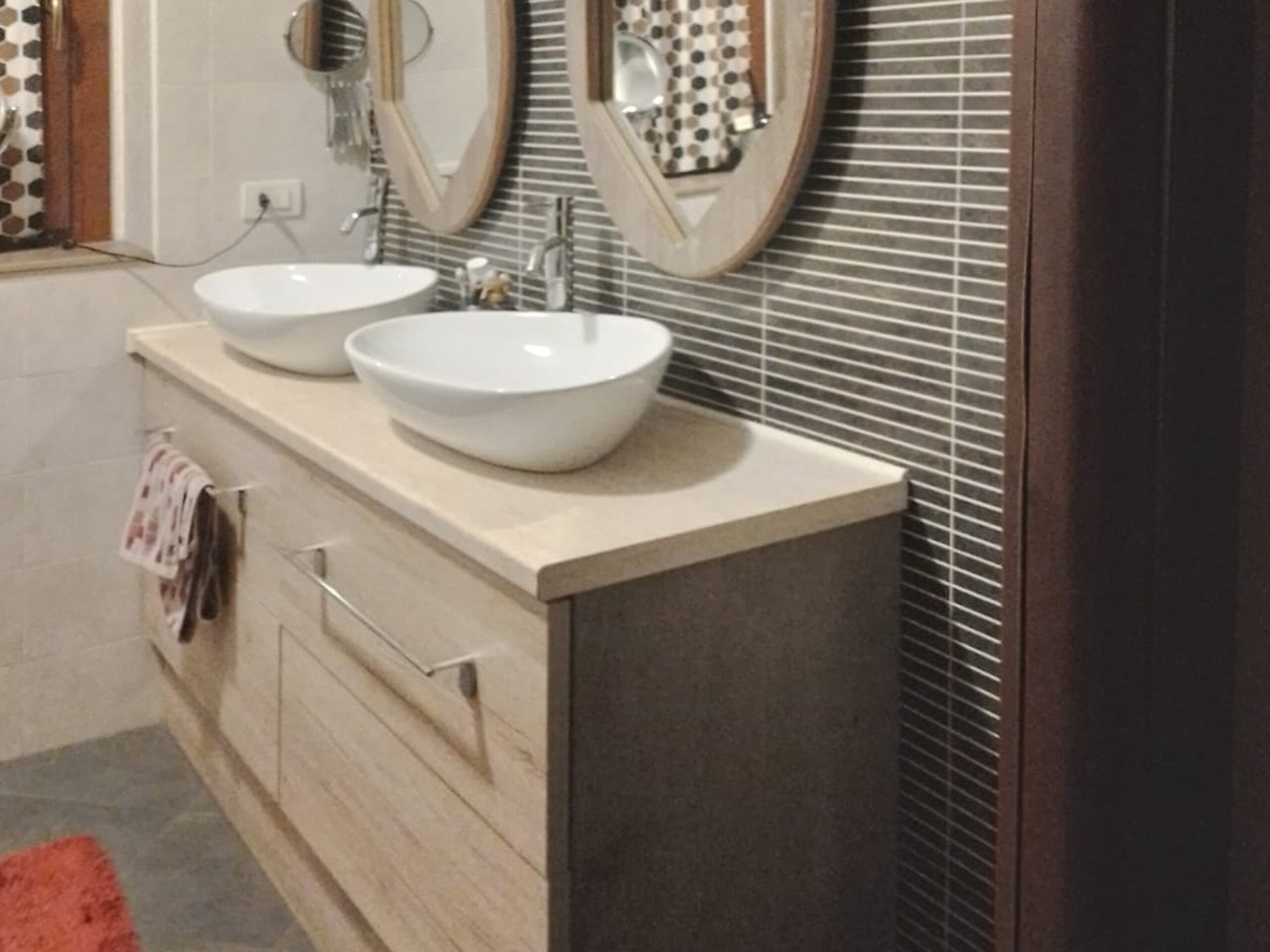 bagno