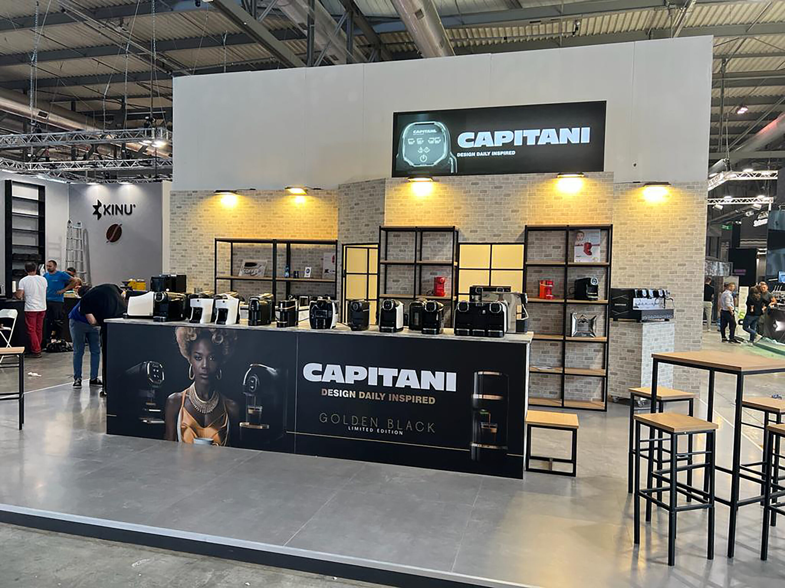 capitani
